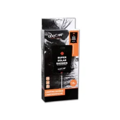 Douche solaire 15L L'Eau·Douche Solaire & Chauffe Eau Nomade|Vie En Plein Air·Douche Solaire & Portable