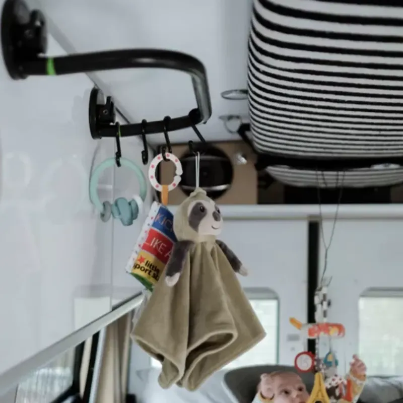 Best Hanger | Séchoir étendoir multifonction Campement Extérieur·Lave Linge, Étandage & Accessoire Linge|Vie En Plein Air·Machine À Laver & Accessoire Linge