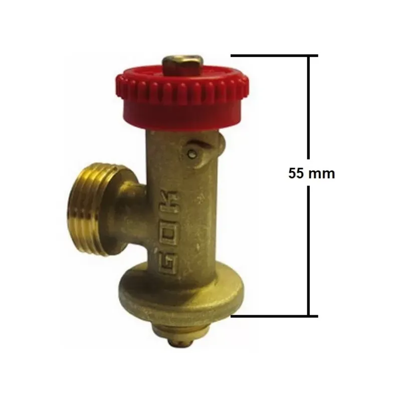 Adaptateur CAMPINGAZ sortie KLF*Gok Sale