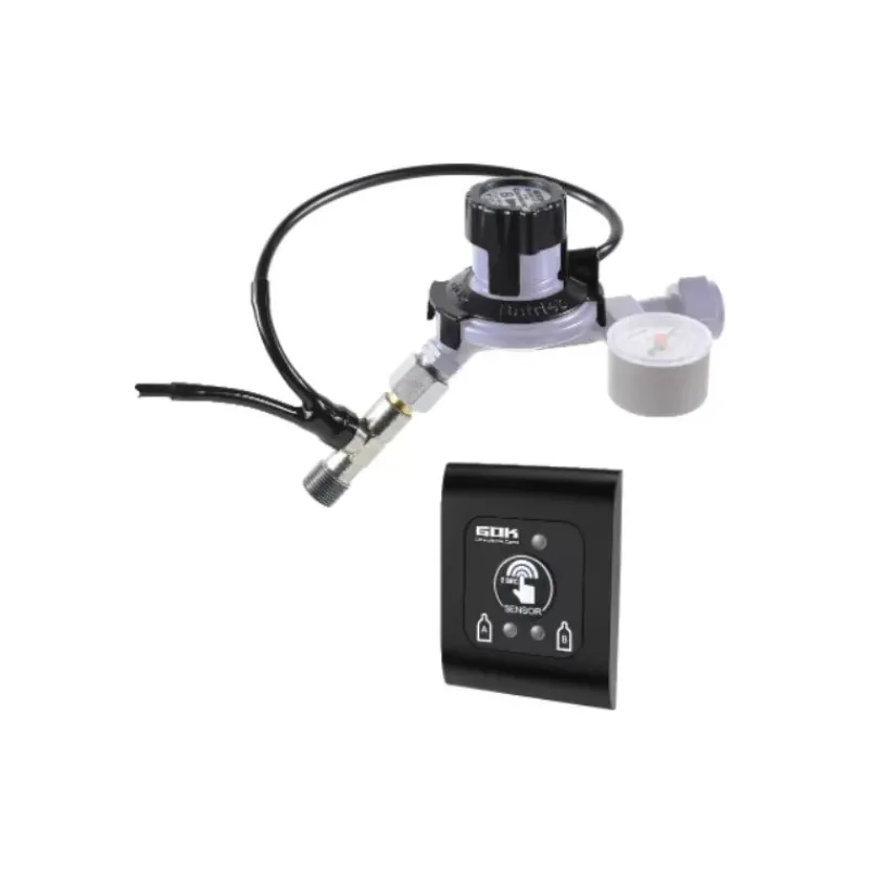 Sale Caramatic BasicControl Equipement Gaz·Contrôle Et Sécurité Gaz|Equipement Gaz·Contrôle Et Sécurité Gaz