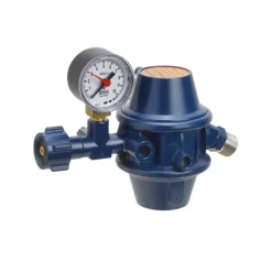 Hot Caramatic BasicTwo Equipement Gaz·Détendeur Gaz|Equipement Gaz·Détendeur Gaz