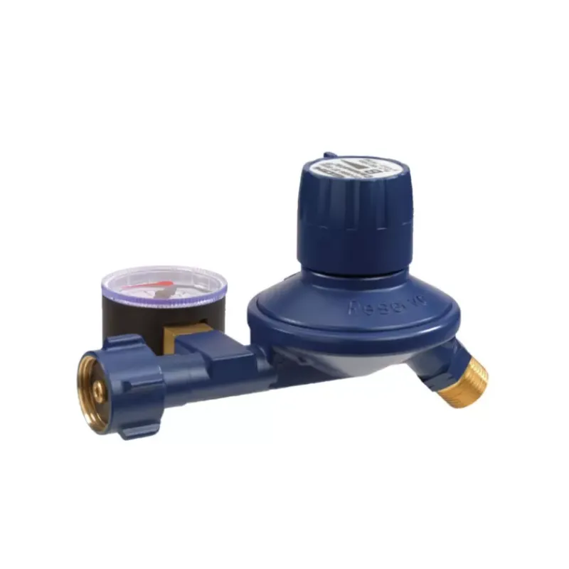Hot Caramatic BasicTwo Equipement Gaz·Détendeur Gaz|Equipement Gaz·Détendeur Gaz