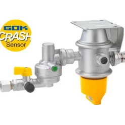 Caramatic DriveTwo*Gok Clearance