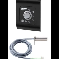 Hot Caramatic OneControl résistance chauffante Equipement Gaz·Contrôle Et Sécurité Gaz|Equipement Gaz·Contrôle Et Sécurité Gaz