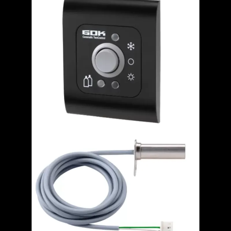 Hot Caramatic OneControl résistance chauffante Equipement Gaz·Contrôle Et Sécurité Gaz|Equipement Gaz·Contrôle Et Sécurité Gaz