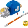 Best Caramatic SafeDrive Equipement Gaz·Détendeur Gaz|Equipement Gaz·Détendeur Gaz