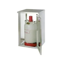 Coffre gaz extérieur 840 x 400 x H 750 mm*Gok Hot