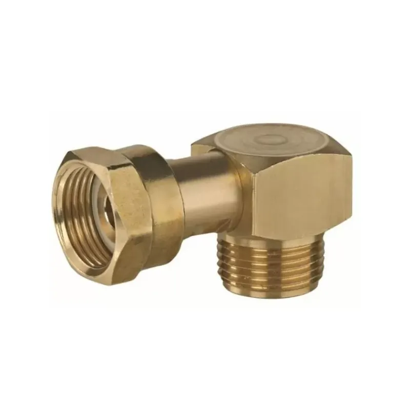 Coude 20 x 1,5 mâle/femelle*Gok New