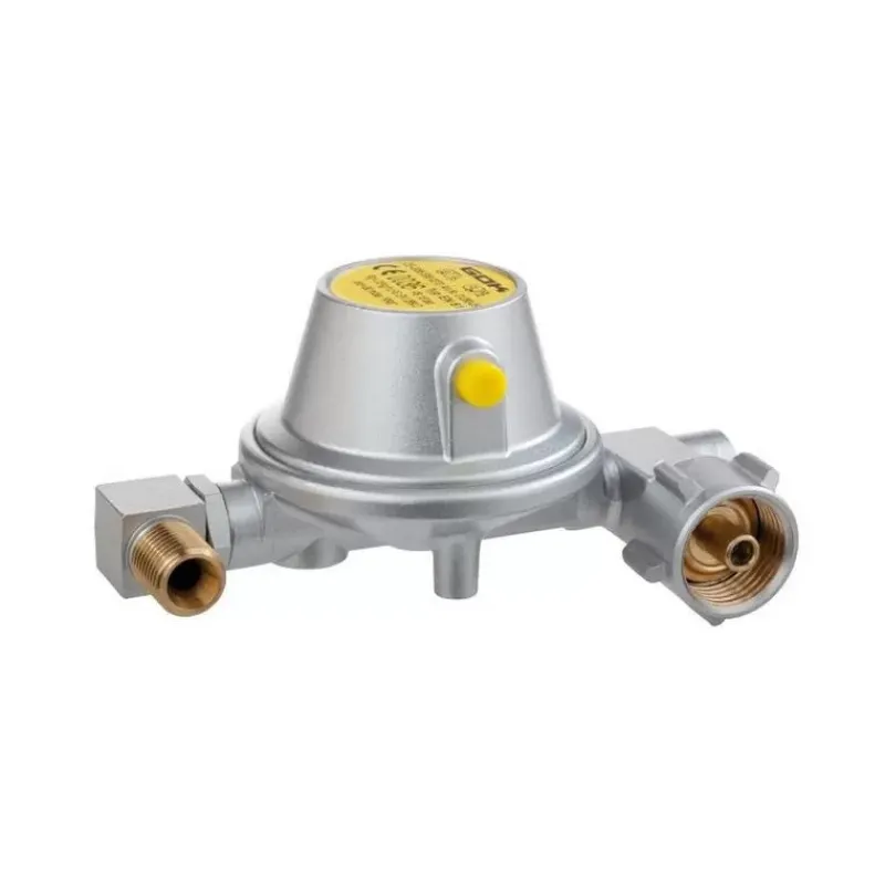 Détendeur U-Form 30 mBar entrée KLF sortie G1/4*Gok Clearance