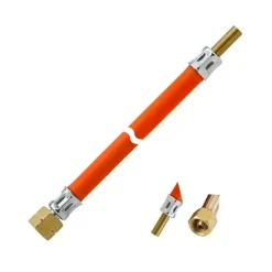 Flexible entrée G1/4 sortie bicône RST8*Gok Best