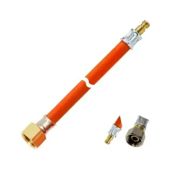Flexible raccord rapide STN vers G1/2’*Gok Sale