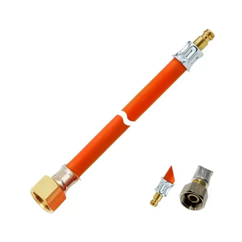 Flexible raccord rapide STN vers G1/2’*Gok Sale