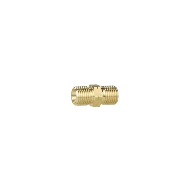 Raccord G 1/4" mâle/mâle*Gok Online