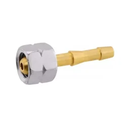 Raccord G1/4’’ cannelé*Gok Online