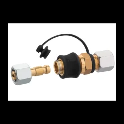 Raccord rapide RST x STN et SKU x G1/4 Equipement Gaz·Raccord, Embout Et Adapteur Gaz|Equipement Gaz·Raccord, Embout Et Adapteur Gaz