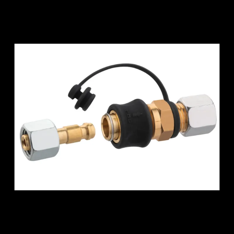Raccord rapide RST x STN et SKU x G1/4 Equipement Gaz·Raccord, Embout Et Adapteur Gaz|Equipement Gaz·Raccord, Embout Et Adapteur Gaz