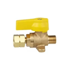 Sale Vanne arrêt gaz G1/4 mâle / G1/4 Femelle Equipement Gaz·Vanne Et Robinet Gaz|Equipement Gaz·Vanne Et Robinet Gaz