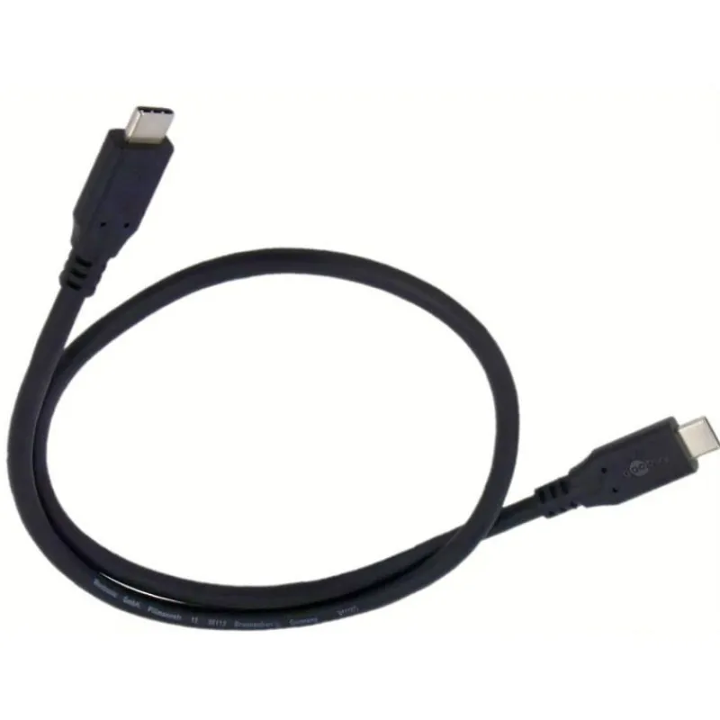 Câble de charge USB-C/C 4.0 240W |PD et QC4.0*GOOBAY Best