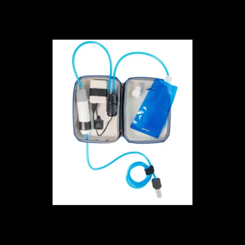 Online Purificateur d'eau solaire Flow Pro L'Eau·Purification|Purification & Traitement De L'Eau·Filtration Nomade