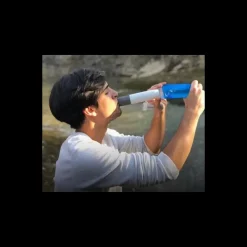 Online Purificateur d'eau solaire Flow Pro L'Eau·Purification|Purification & Traitement De L'Eau·Filtration Nomade