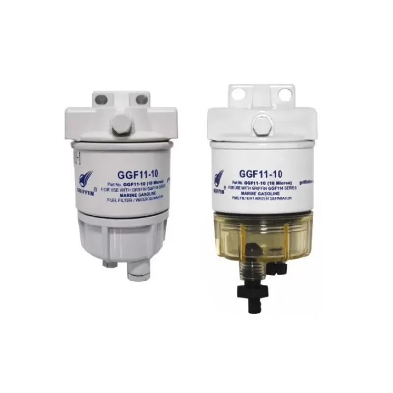 Online Filtre essence Spin-On GGF114 Circuit Carburant·Filtre & Pré-Filtre