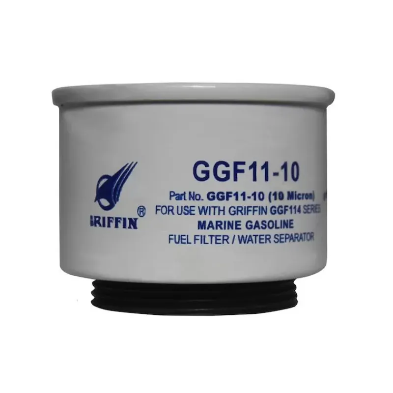 Online Filtre essence Spin-On GGF114 Circuit Carburant·Filtre & Pré-Filtre