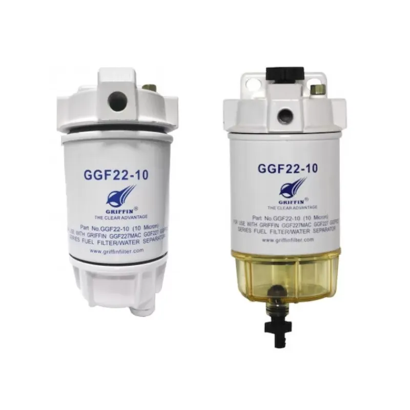Filtre essence Spin-On GGF227*Griffin Online