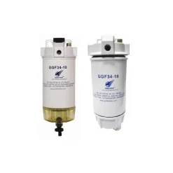 Sale Filtre essence Spin-On GGF340 Circuit Carburant·Filtre & Pré-Filtre