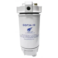 Sale Filtre essence Spin-On GGF340 Circuit Carburant·Filtre & Pré-Filtre