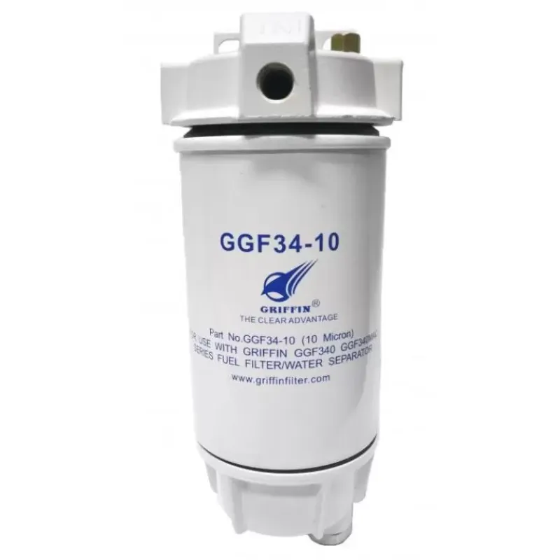 Sale Filtre essence Spin-On GGF340 Circuit Carburant·Filtre & Pré-Filtre