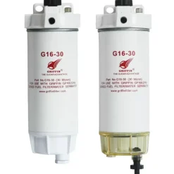 Filtre gasoil Spin-On GP169*Griffin New