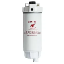Filtre gasoil Spin-On GP169*Griffin New