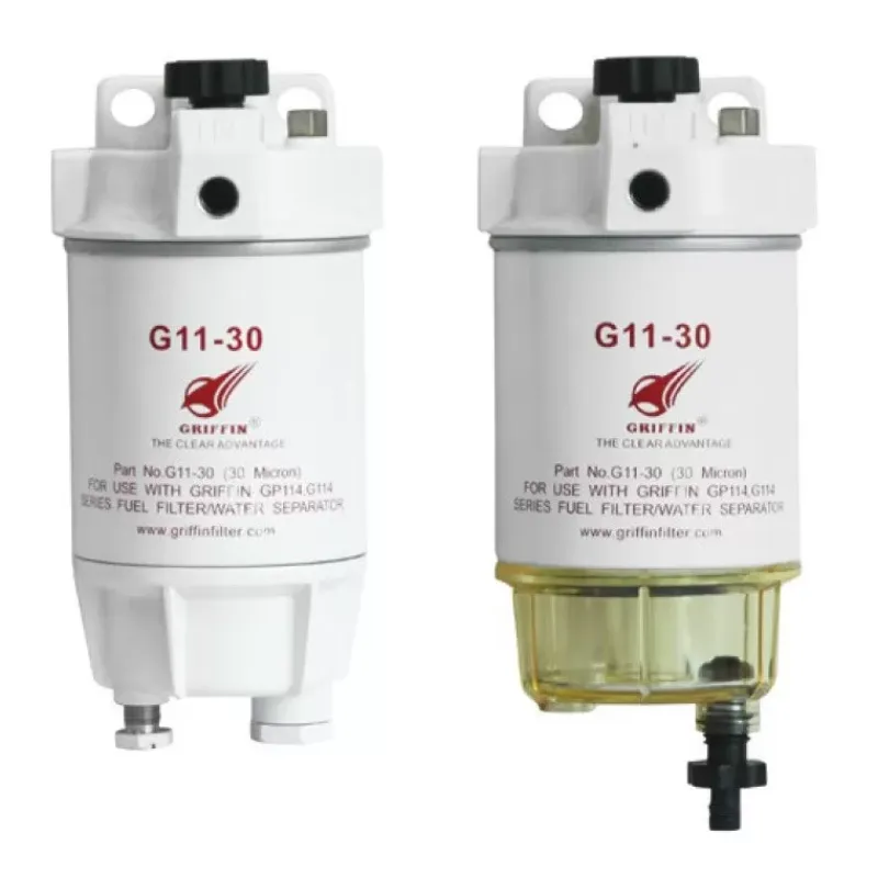 Online Filtre gasoil Spin-On GP114 Circuit Carburant·Filtre & Pré-Filtre