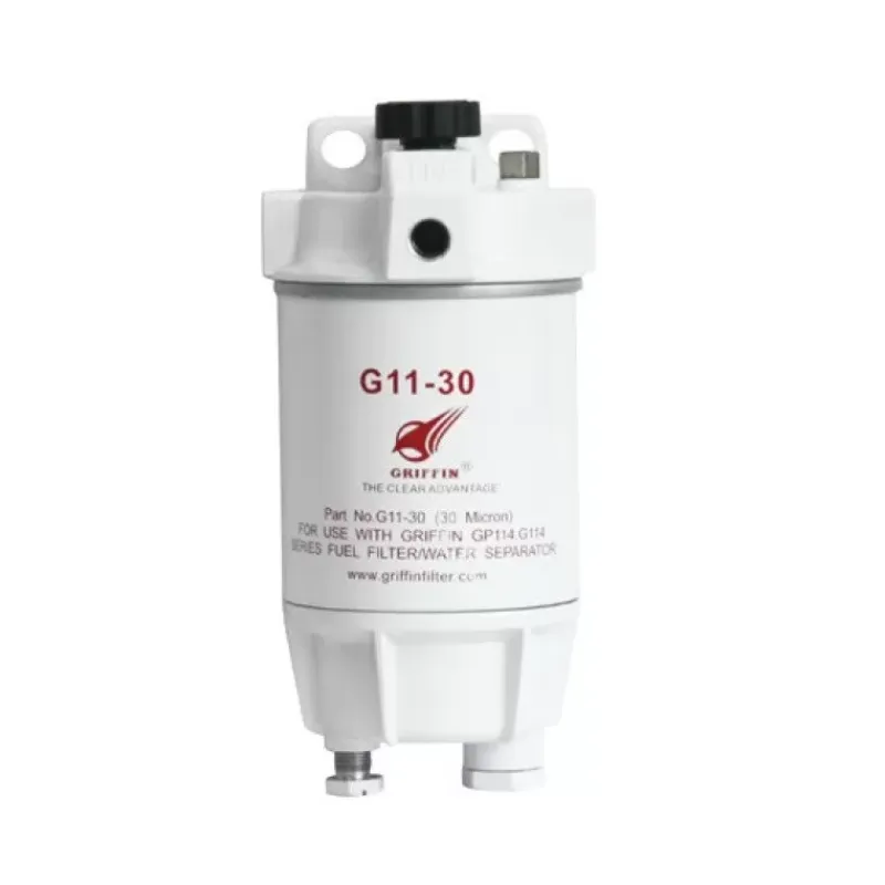 Online Filtre gasoil Spin-On GP114 Circuit Carburant·Filtre & Pré-Filtre