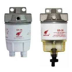 Filtre gasoil Spin-On G57*Griffin Sale