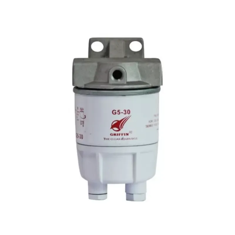 Filtre gasoil Spin-On G57*Griffin Sale