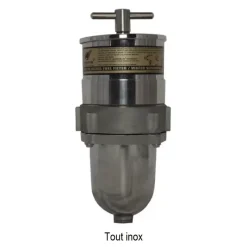 Filtre gasoil Turbine GTB228*Griffin Discount