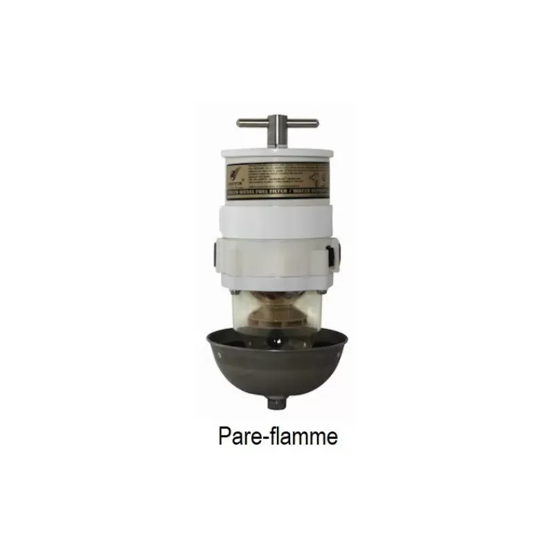Filtre gasoil Turbine GTB228*Griffin Discount