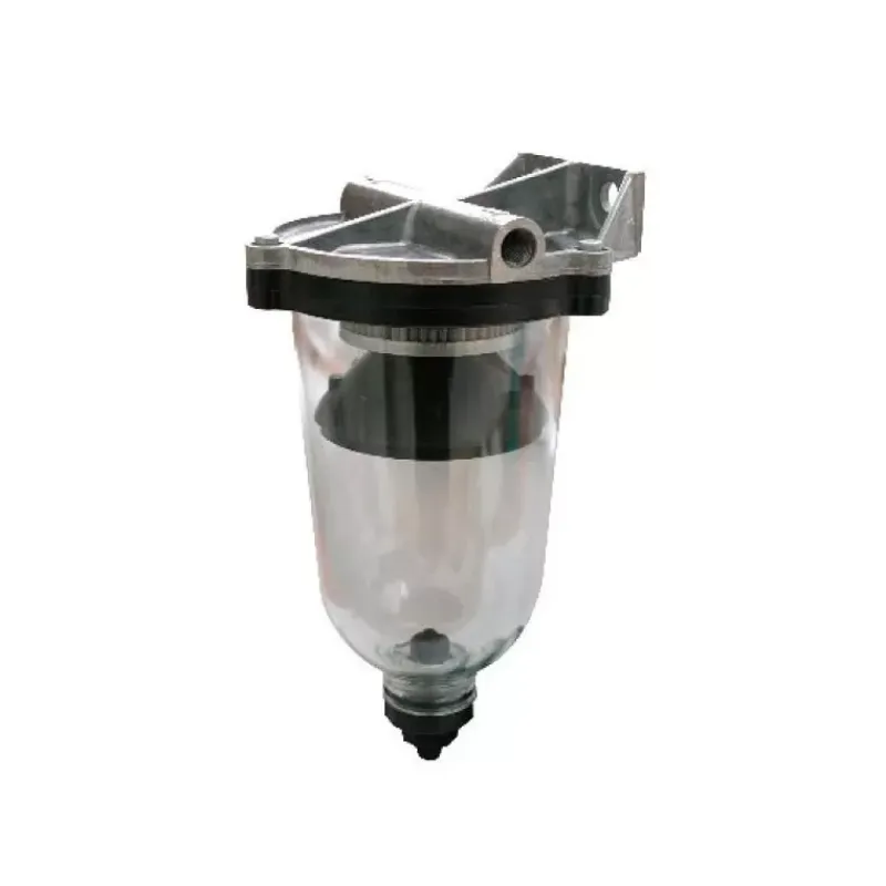 Filtre lavable 80 microns | 300 L/h*Griffin Clearance