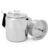 New GSI Cafetière italienne 900 ml Cuisine & Vaisselle·Bouilloire & Cafetière|Petit Électroménager De Cuisine·Machine À Café