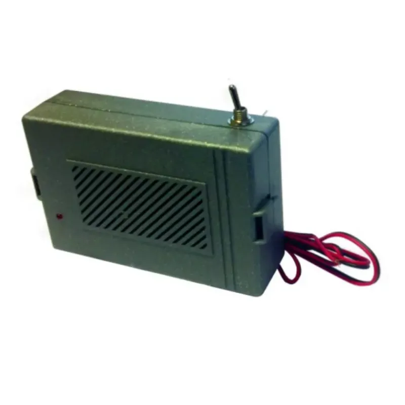 GT710 Détecteur de gaz Alarme & Détecteur