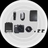 Hot Kit Alarme GT 1008CB-2360C Alarme & Détecteur