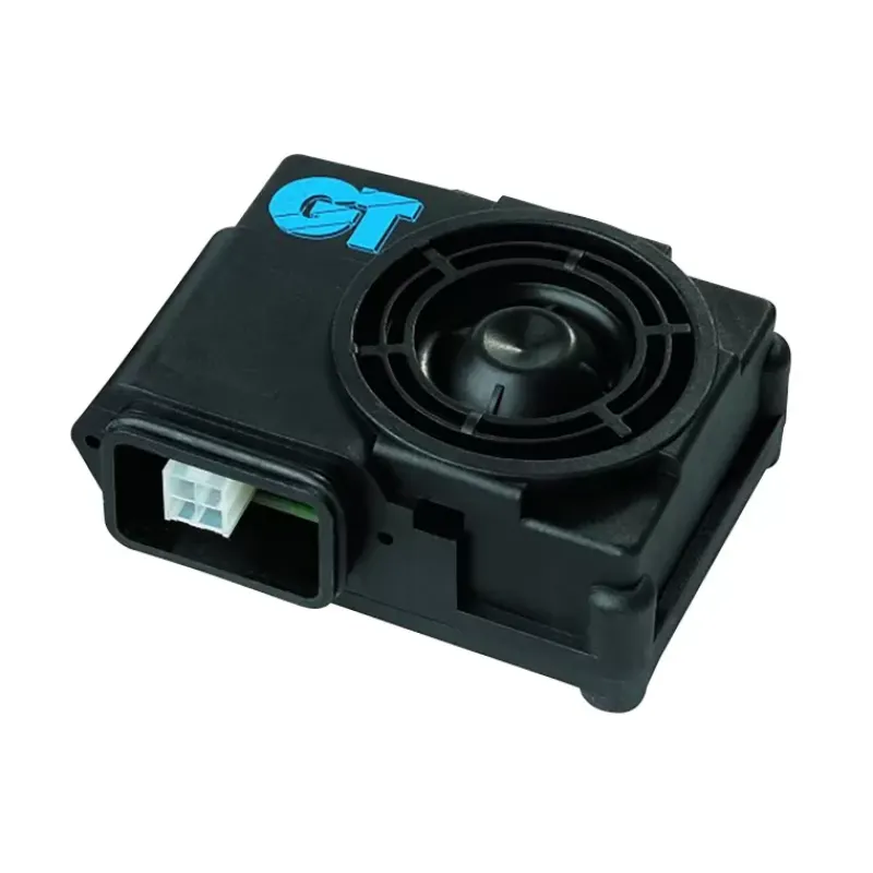 Sale Sirène auto-alimentée GT944 Alarme & Détecteur