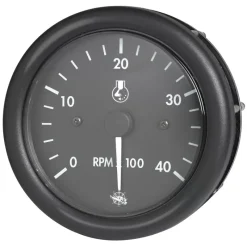 Online Compte-tours Diesel Poste De Pilotage·Instrument De Contrôle