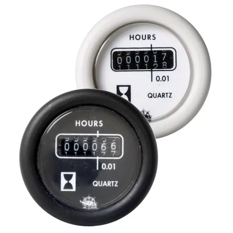 Compteur d'heures*Guardian Discount