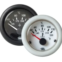 Indicateur température H20 40-120° 12V*Guardian Sale