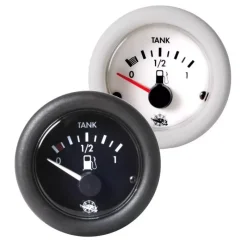 Jauge à carburant 10-180 ohm Poste De Pilotage·Instrument De Contrôle