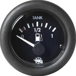 Jauge à carburant 10-180 ohm Poste De Pilotage·Instrument De Contrôle
