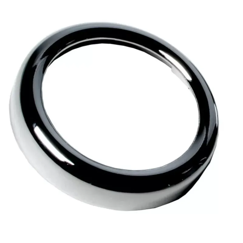 Lunette d'encadrement chromée*Guardian Discount