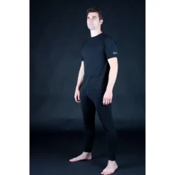New Pantalon Moresby Activ Noir | XL Vêtement Technique & Navigation·Sous Vêtements Techniques